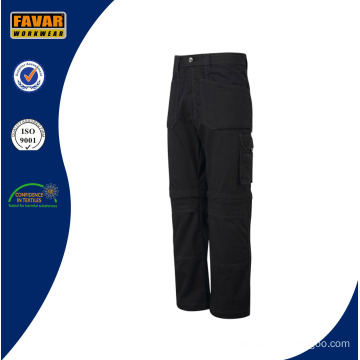 Endurance Rip-Stop Zip off Leg Trousers